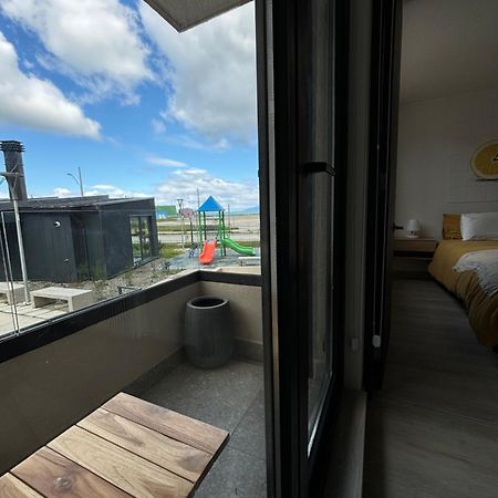 Apartment By Toore Patagonia Puerto Natales Eksteriør bilde