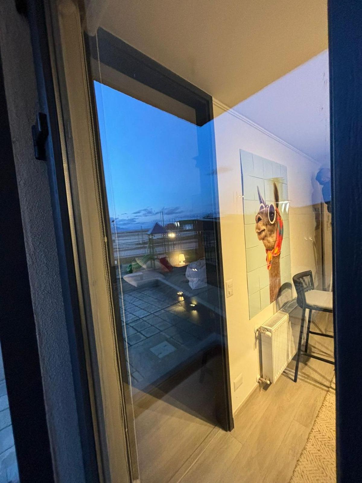 Apartment By Toore Patagonia Puerto Natales Eksteriør bilde