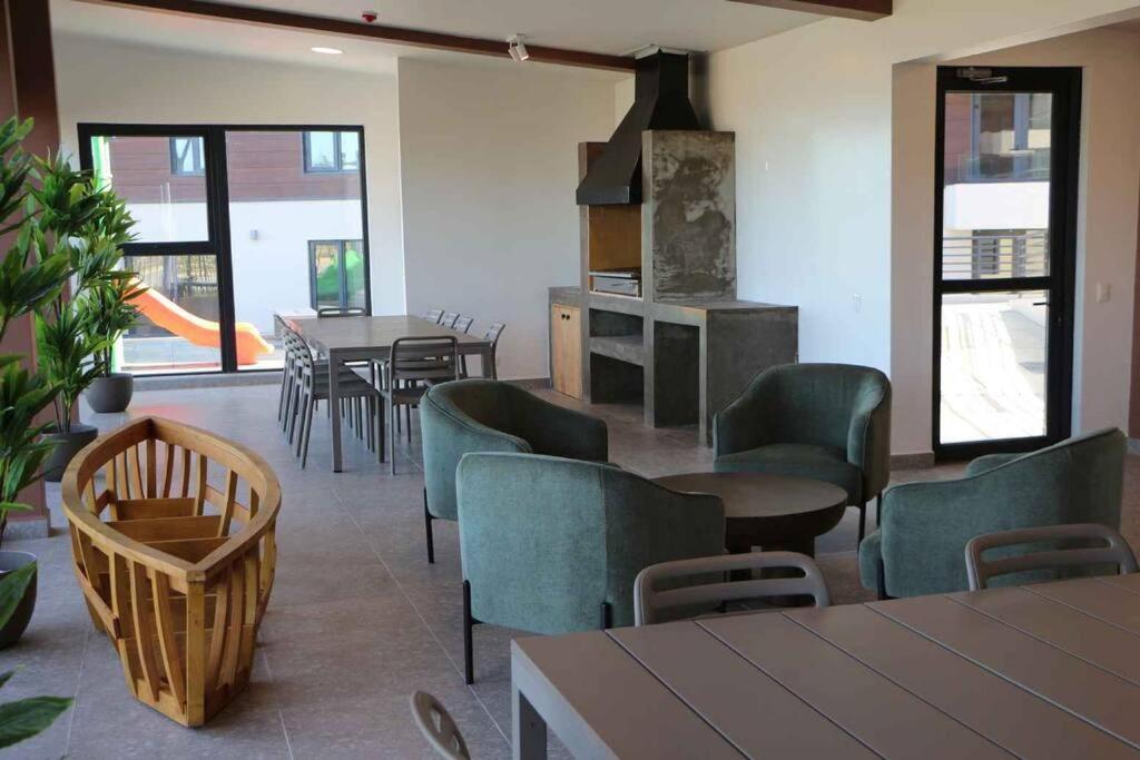 Apartment By Toore Patagonia Puerto Natales Eksteriør bilde