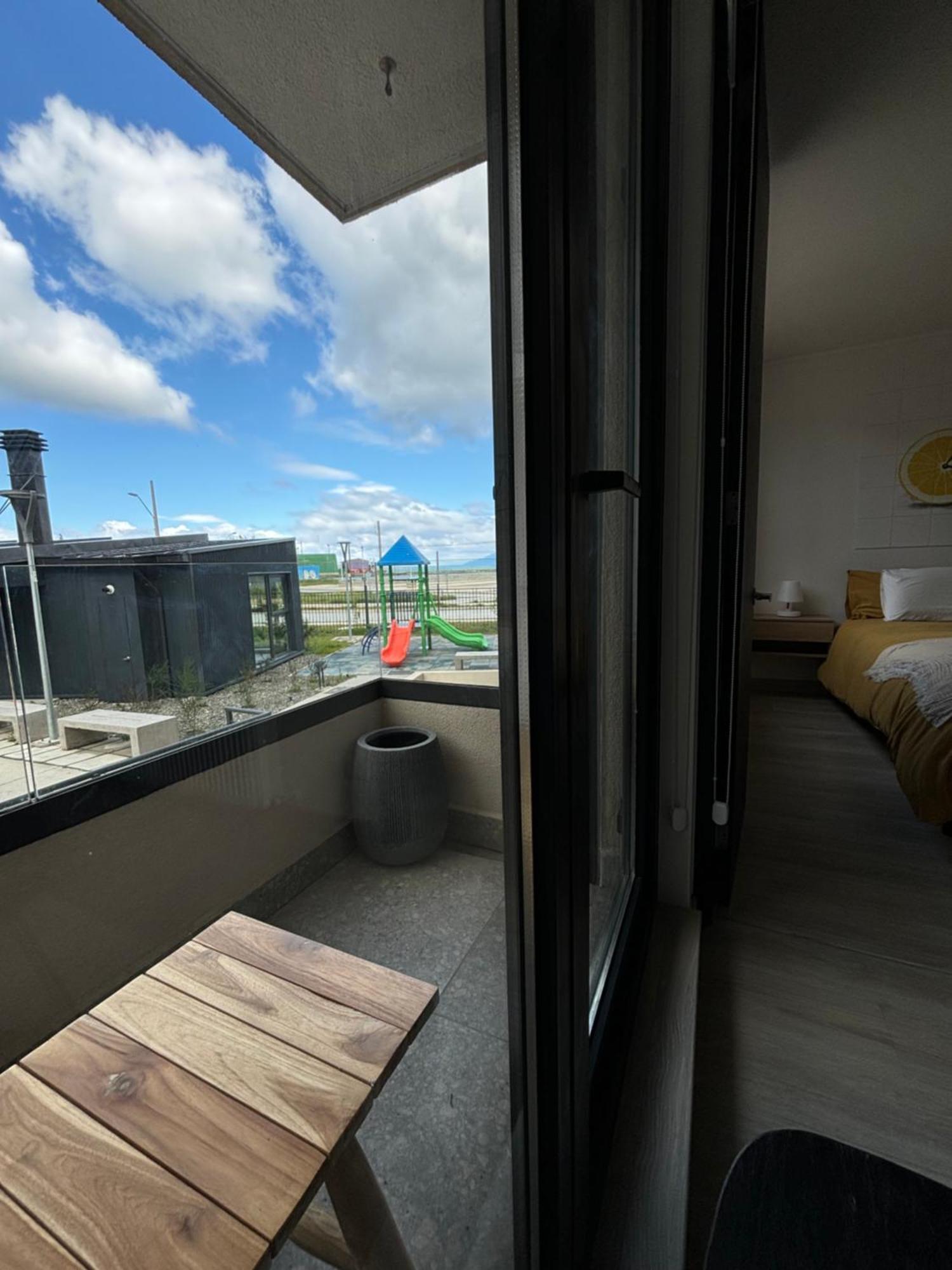 Apartment By Toore Patagonia Puerto Natales Eksteriør bilde